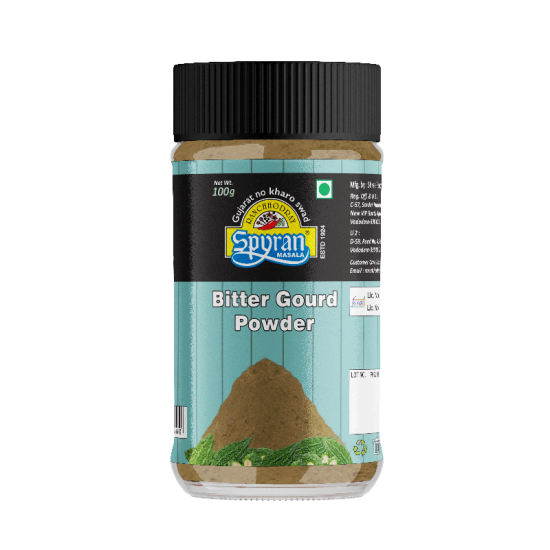 Bitter Gourd /Karela Powder